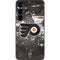 NHL Philadelphia Flyers Frozen Galaxy S24 Skin