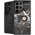 NHL Philadelphia Flyers Frozen Galaxy Cases