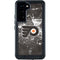NHL Philadelphia Flyers Frozen Galaxy S24 Waterproof Case