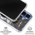 NHL Philadelphia Flyers Frozen Galaxy S25 FE Clear Case