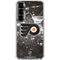 NHL Philadelphia Flyers Frozen Galaxy S26 Clear Case