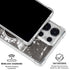 NHL Philadelphia Flyers Frozen Galaxy S26 Ultra Clear Case