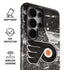 NHL Philadelphia Flyers Frozen Galaxy S26 Ultra Impact Case