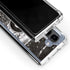 NHL Philadelphia Flyers Frozen Galaxy Z Fold5 5G Clear Case