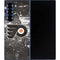 NHL Philadelphia Flyers Frozen Galaxy Z Fold6 Skin