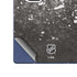 NHL Philadelphia Flyers Frozen Galaxy Z Fold6 Skin