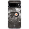 NHL Philadelphia Flyers Frozen Google Pixel 10 Clear Case