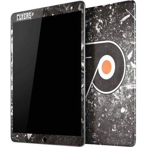 NHL Philadelphia Flyers Frozen iPad Skins