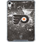 NHL Philadelphia Flyers Frozen iPad 11th Gen (2025) Clear Case