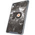 NHL Philadelphia Flyers Frozen iPad 11th Gen (2025) Clear Case