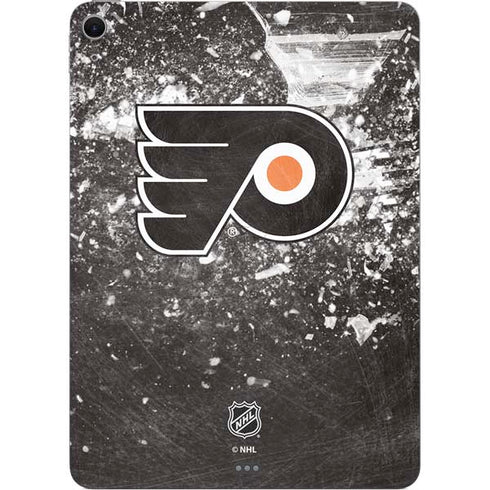 NHL Philadelphia Flyers Frozen Apple iPad Air Skin