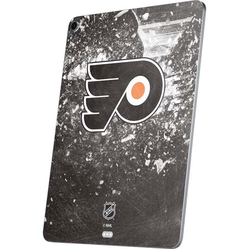 NHL Philadelphia Flyers Frozen Apple iPad Air Skin