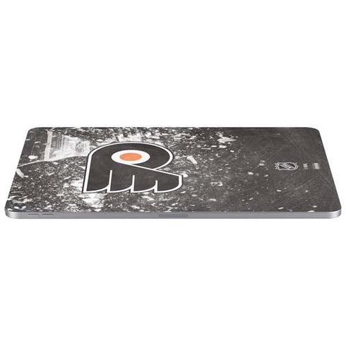 NHL Philadelphia Flyers Frozen Apple iPad Air Skin