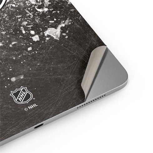 NHL Philadelphia Flyers Frozen Apple iPad Air Skin