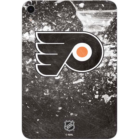 NHL Philadelphia Flyers Frozen Apple iPad Mini Skin