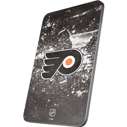 NHL Philadelphia Flyers Frozen Apple iPad Mini Skin