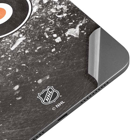 NHL Philadelphia Flyers Frozen Apple iPad Mini Skin