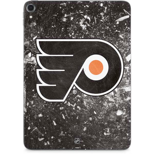 NHL Philadelphia Flyers Frozen Apple iPad Pro Skin