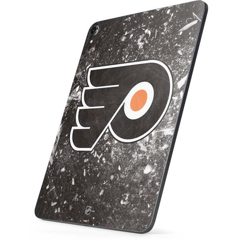 NHL Philadelphia Flyers Frozen Apple iPad Pro Skin