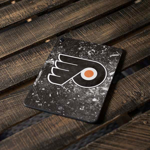 NHL Philadelphia Flyers Frozen Apple iPad Pro Skin