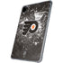 NHL Philadelphia Flyers Frozen iPad Pro 11in (2024) Clear Case