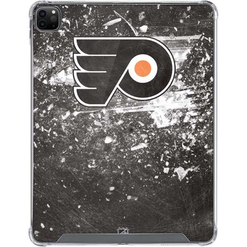 NHL Philadelphia Flyers Frozen iPad Cases