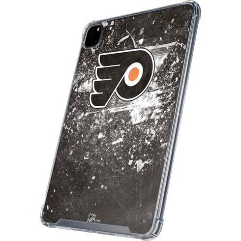 NHL Philadelphia Flyers Frozen iPad Cases