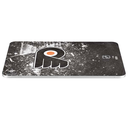 NHL Philadelphia Flyers Frozen iPad Pro 13in M4 (2024) Skin