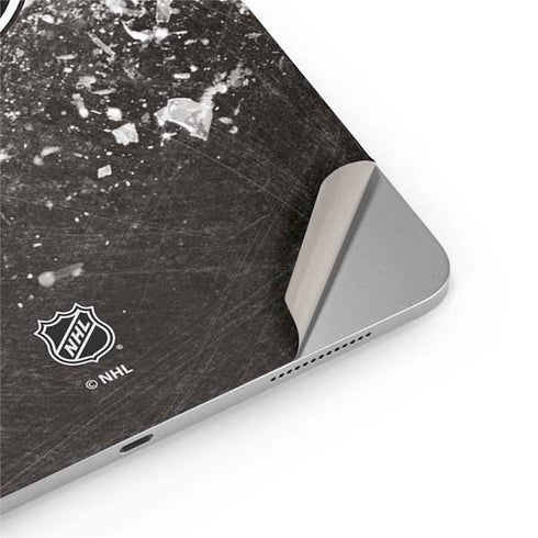 NHL Philadelphia Flyers Frozen iPad Pro 13in M4 (2024) Skin