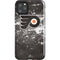 NHL Philadelphia Flyers Frozen iPhone Cases
