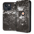 NHL Philadelphia Flyers Frozen iPhone 13 Folio Case