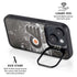 NHL Philadelphia Flyers Frozen iPhone 13 Kickstand Case