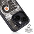 NHL Philadelphia Flyers Frozen iPhone 13 Kickstand Case