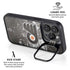NHL Philadelphia Flyers Frozen iPhone 13 Pro Kickstand Case