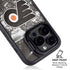 NHL Philadelphia Flyers Frozen iPhone 13 Pro Kickstand Case