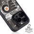 NHL Philadelphia Flyers Frozen iPhone 13 Pro Max Kickstand Case