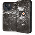 NHL Philadelphia Flyers Frozen iPhone 14 Folio Case