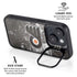 NHL Philadelphia Flyers Frozen iPhone 14 Kickstand Case