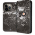 NHL Philadelphia Flyers Frozen iPhone 14 Pro Folio Case