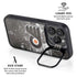 NHL Philadelphia Flyers Frozen iPhone 14 Pro Max Kickstand Case