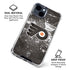 NHL Philadelphia Flyers Frozen iPhone 15 Clear Case