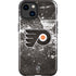 NHL Philadelphia Flyers Frozen iPhone 15 Impact Case