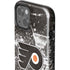 NHL Philadelphia Flyers Frozen iPhone 15 Impact Case