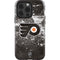 NHL Philadelphia Flyers Frozen iPhone 15 Pro Impact Case