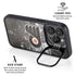 NHL Philadelphia Flyers Frozen iPhone 15 Pro Kickstand Case