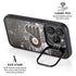 NHL Philadelphia Flyers Frozen iPhone 15 Pro Max Kickstand Case