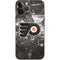 NHL Philadelphia Flyers Frozen iPhone 15 Pro Max Skin