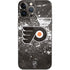 NHL Philadelphia Flyers Frozen iPhone 15 Pro Max Skin