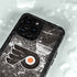 NHL Philadelphia Flyers Frozen iPhone 15 Pro Waterproof Case