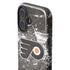 NHL Philadelphia Flyers Frozen iPhone 16 Plus Impact Case